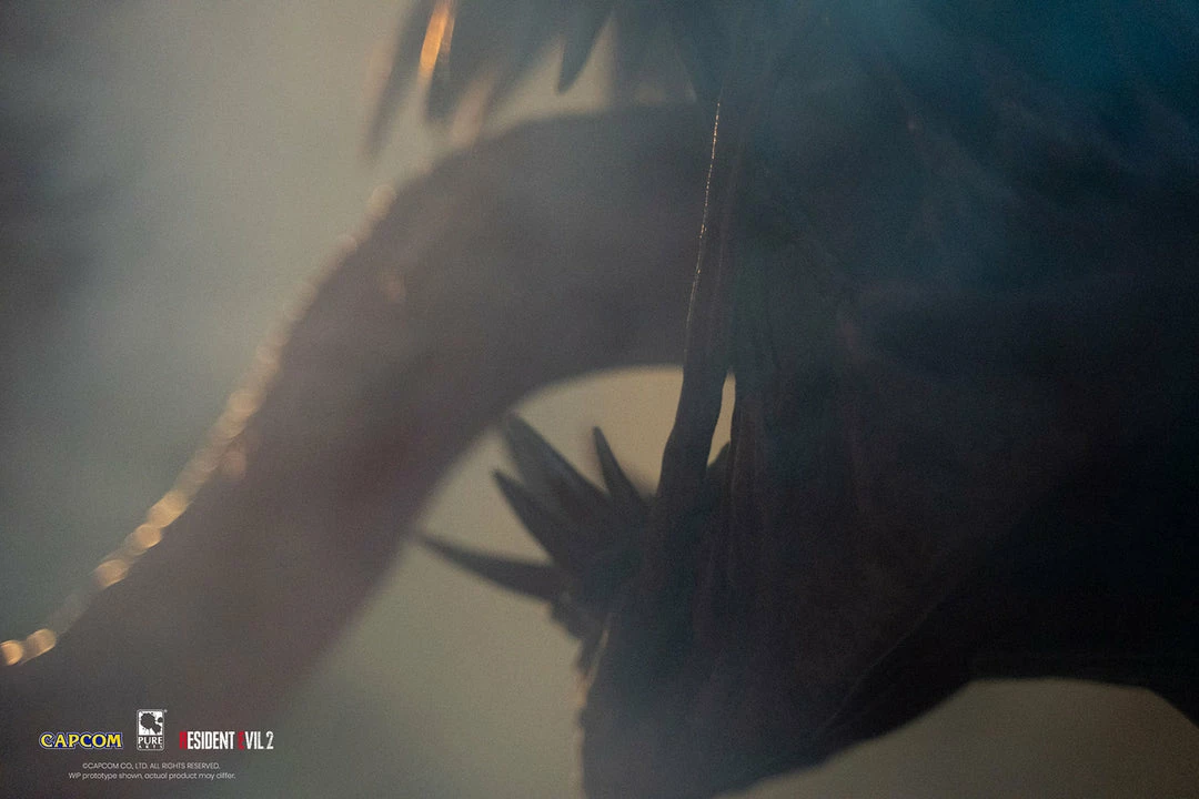 Flash Sale 🌟 Licker Life-Size Bust By PureArts Resident Evil 2 LIFE SIZED STATUES PROPS 🔔 18 Licker Life-Size Bust By PureArts Resident Evil 2 LIFE SIZED STATUES PROPS