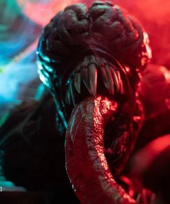 Flash Sale 🌟 Licker Life-Size Bust By PureArts Resident Evil 2 LIFE SIZED STATUES PROPS 🔔 38 Licker Life-Size Bust By PureArts Resident Evil 2 LIFE SIZED STATUES PROPS