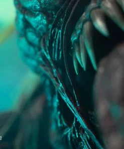 Flash Sale 🌟 Licker Life-Size Bust By PureArts Resident Evil 2 LIFE SIZED STATUES PROPS 🔔 48 Licker Life-Size Bust By PureArts Resident Evil 2 LIFE SIZED STATUES PROPS