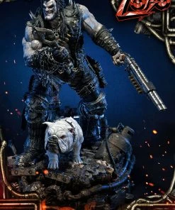 Best deal ๐ MARVEL COMICS Lobo Statue By Prime 1 Studio Injustice: Gods Among Us ๐ 28 MARVEL COMICS Lobo Statue By Prime 1 Studio Injustice: Gods Among Us