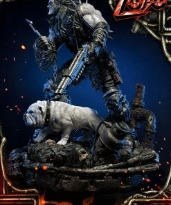 Best deal ๐ MARVEL COMICS Lobo Statue By Prime 1 Studio Injustice: Gods Among Us ๐ 41 MARVEL COMICS Lobo Statue By Prime 1 Studio Injustice: Gods Among Us