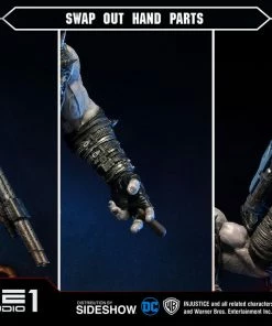 Best deal ๐ MARVEL COMICS Lobo Statue By Prime 1 Studio Injustice: Gods Among Us ๐ 26 MARVEL COMICS Lobo Statue By Prime 1 Studio Injustice: Gods Among Us