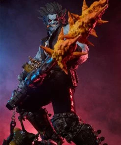 Best deal π Lobo Maquette By Sideshow Collectibles βοΈ 32 Lobo Maquette By Sideshow Collectibles