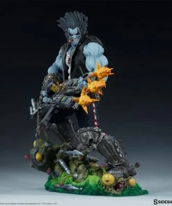 Best deal π Lobo Maquette By Sideshow Collectibles βοΈ 25 Lobo Maquette By Sideshow Collectibles