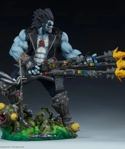 Best deal π Lobo Maquette By Sideshow Collectibles βοΈ 35 Lobo Maquette By Sideshow Collectibles