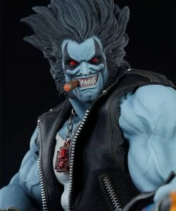 Best deal π Lobo Maquette By Sideshow Collectibles βοΈ 23 Lobo Maquette By Sideshow Collectibles