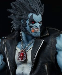 Best deal π Lobo Maquette By Sideshow Collectibles βοΈ 24 Lobo Maquette By Sideshow Collectibles