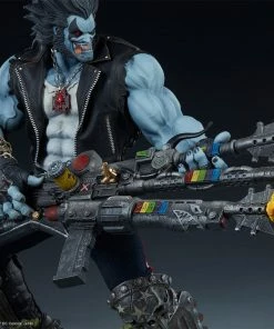Best deal π Lobo Maquette By Sideshow Collectibles βοΈ 36 Lobo Maquette By Sideshow Collectibles