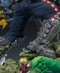 Best deal π Lobo Maquette By Sideshow Collectibles βοΈ 40 Lobo Maquette By Sideshow Collectibles