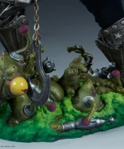 Best deal π Lobo Maquette By Sideshow Collectibles βοΈ 39 Lobo Maquette By Sideshow Collectibles