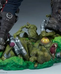 Best deal π Lobo Maquette By Sideshow Collectibles βοΈ 38 Lobo Maquette By Sideshow Collectibles