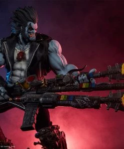 Best deal π Lobo Maquette By Sideshow Collectibles βοΈ 34 Lobo Maquette By Sideshow Collectibles