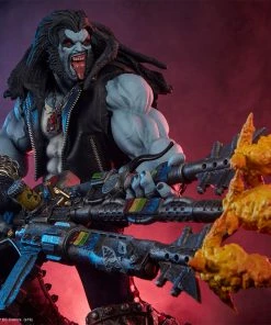 Best deal π Lobo Maquette By Sideshow Collectibles βοΈ 29 Lobo Maquette By Sideshow Collectibles