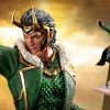 Kotobukiya ARTFX Loki 1:10 Scale Statue By Kotobukiya 1:10 Scale ARTFX - MARVEL Premier