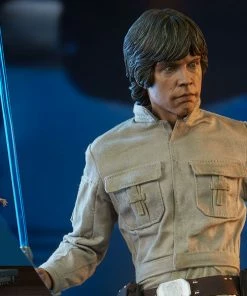 Sideshow Collectibles Luke Skywalker Premium Formatβ’ Figure Star Wars