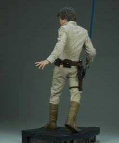 Sideshow Collectibles Luke Skywalker Premium Format™ Figure Star Wars