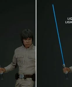 Sideshow Collectibles Luke Skywalker Premium Format™ Figure Star Wars