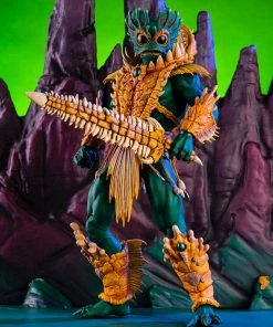 Brand new 😀 Sixth Scale Collectible Figures Mer-Man Sixth Scale Figure By Mondo 🔔 28 Sixth Scale Collectible Figures Mer-Man Sixth Scale Figure By Mondo