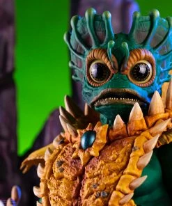 Brand new 😀 Sixth Scale Collectible Figures Mer-Man Sixth Scale Figure By Mondo 🔔 27 Sixth Scale Collectible Figures Mer-Man Sixth Scale Figure By Mondo