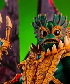 Brand new 😀 Sixth Scale Collectible Figures Mer-Man Sixth Scale Figure By Mondo 🔔 31 Sixth Scale Collectible Figures Mer-Man Sixth Scale Figure By Mondo