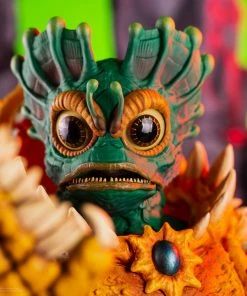 Brand new 😀 Sixth Scale Collectible Figures Mer-Man Sixth Scale Figure By Mondo 🔔 35 Sixth Scale Collectible Figures Mer-Man Sixth Scale Figure By Mondo