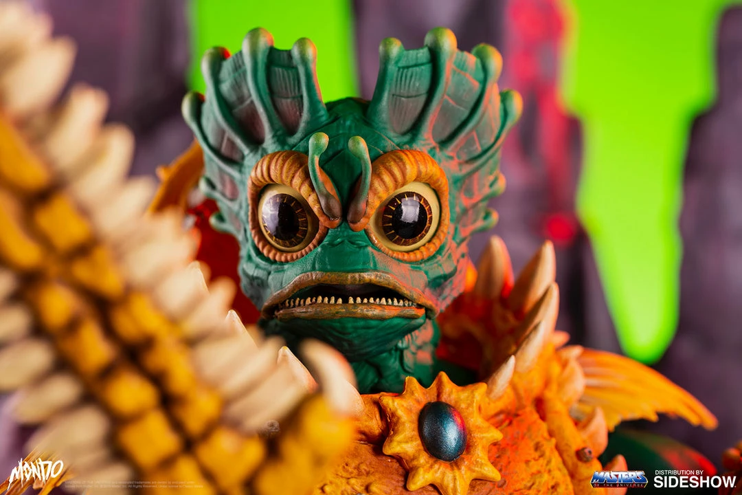 Brand new 😀 Sixth Scale Collectible Figures Mer-Man Sixth Scale Figure By Mondo 🔔 11 Sixth Scale Collectible Figures Mer-Man Sixth Scale Figure By Mondo