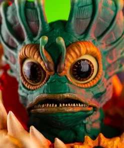 Brand new 😀 Sixth Scale Collectible Figures Mer-Man Sixth Scale Figure By Mondo 🔔 36 Sixth Scale Collectible Figures Mer-Man Sixth Scale Figure By Mondo