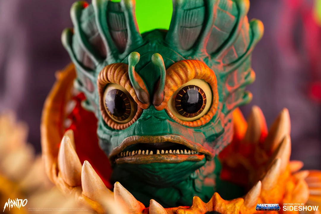 Brand new 😀 Sixth Scale Collectible Figures Mer-Man Sixth Scale Figure By Mondo 🔔 12 Sixth Scale Collectible Figures Mer-Man Sixth Scale Figure By Mondo