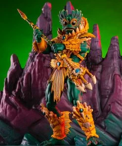 Brand new 😀 Sixth Scale Collectible Figures Mer-Man Sixth Scale Figure By Mondo 🔔 37 Sixth Scale Collectible Figures Mer-Man Sixth Scale Figure By Mondo