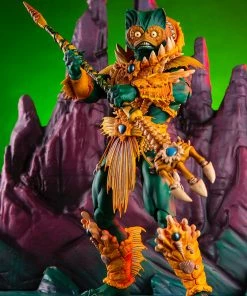 Brand new 😀 Sixth Scale Collectible Figures Mer-Man Sixth Scale Figure By Mondo 🔔 38 Sixth Scale Collectible Figures Mer-Man Sixth Scale Figure By Mondo