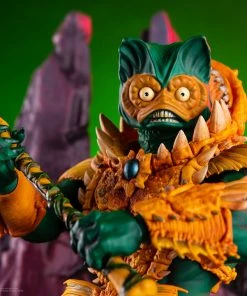 Brand new 😀 Sixth Scale Collectible Figures Mer-Man Sixth Scale Figure By Mondo 🔔 46 Sixth Scale Collectible Figures Mer-Man Sixth Scale Figure By Mondo