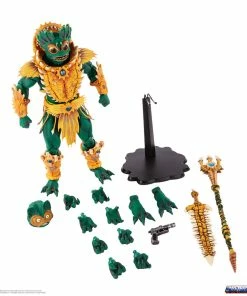 Brand new 😀 Sixth Scale Collectible Figures Mer-Man Sixth Scale Figure By Mondo 🔔 43 Sixth Scale Collectible Figures Mer-Man Sixth Scale Figure By Mondo