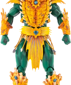 Brand new 😀 Sixth Scale Collectible Figures Mer-Man Sixth Scale Figure By Mondo 🔔 49 Sixth Scale Collectible Figures Mer-Man Sixth Scale Figure By Mondo