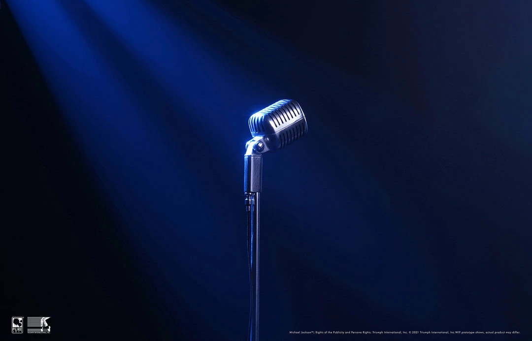 Budget π Premium Collection Michael Jackson: Smooth Criminal (Deluxe Version) Statue By PureArts 1:3 Scale π 4 Premium Collection Michael Jackson: Smooth Criminal (Deluxe Version) Statue By PureArts 1:3 Scale