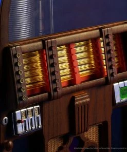 Budget π Premium Collection Michael Jackson: Smooth Criminal (Deluxe Version) Statue By PureArts 1:3 Scale π 21 Premium Collection Michael Jackson: Smooth Criminal (Deluxe Version) Statue By PureArts 1:3 Scale