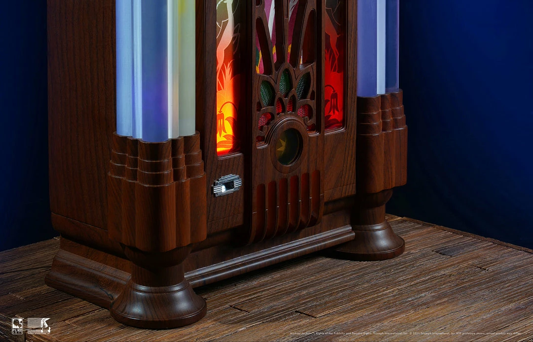 Budget π Premium Collection Michael Jackson: Smooth Criminal (Deluxe Version) Statue By PureArts 1:3 Scale π 6 Premium Collection Michael Jackson: Smooth Criminal (Deluxe Version) Statue By PureArts 1:3 Scale