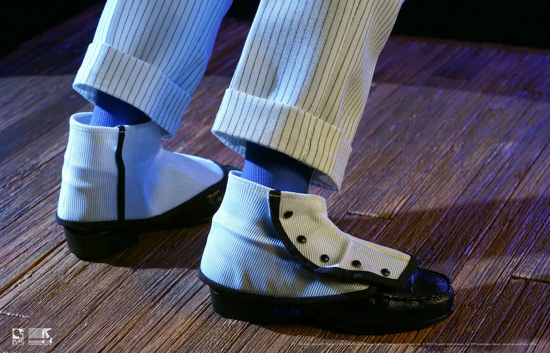 Budget π Premium Collection Michael Jackson: Smooth Criminal (Deluxe Version) Statue By PureArts 1:3 Scale π 12 Premium Collection Michael Jackson: Smooth Criminal (Deluxe Version) Statue By PureArts 1:3 Scale