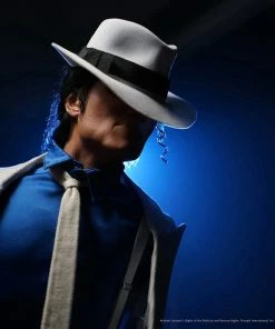 Budget π Premium Collection Michael Jackson: Smooth Criminal (Deluxe Version) Statue By PureArts 1:3 Scale π 33 Premium Collection Michael Jackson: Smooth Criminal (Deluxe Version) Statue By PureArts 1:3 Scale