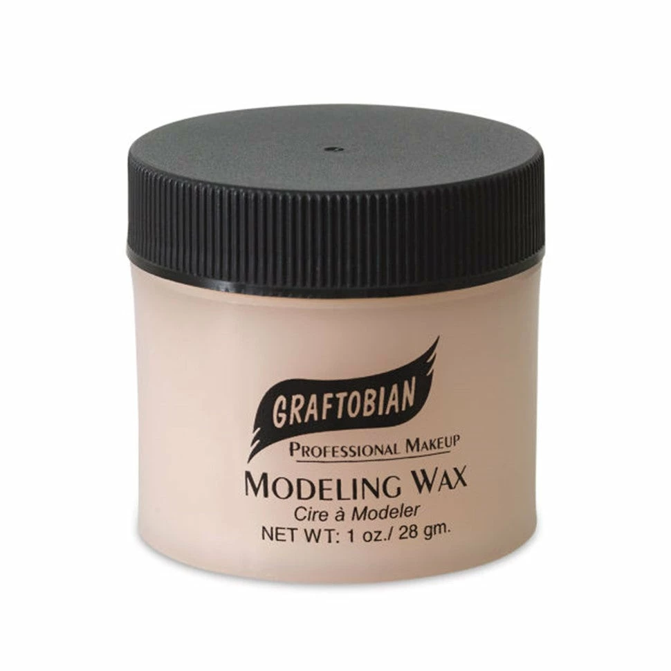 Coupon ๐งจ Blick Art Graftobian Modeling Wax To Create Realistic Scars, Warts, Cheekbones, Injuries To Your Face BLICK Full Catalog ๐ 1 Blick Art Graftobian Modeling Wax To Create Realistic Scars, Warts, Cheekbones, Injuries To Your Face BLICK Full Catalog