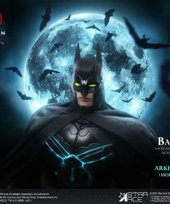 Modern Batman (Normal Version) Sixth Scale Figure By Star Ace Toys Ltd. My Favourite Movie Series - Batman Ninja