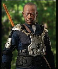New โ Sixth Scale Collectible Figures Morgan Jones (Season 7) Sixth Scale Figure By Threezero ๐ 18 Sixth Scale Collectible Figures Morgan Jones (Season 7) Sixth Scale Figure By Threezero