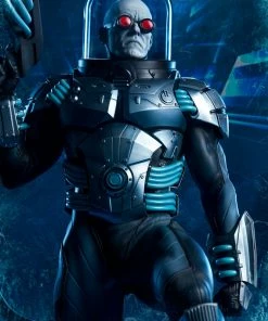 Deals 🔔 Mr. Freeze Premium Format™ Figure By Sideshow Collectibles Premium Collection 👍 54 Mr. Freeze Premium Format™ Figure By Sideshow Collectibles Premium Collection