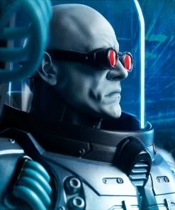 Deals 🔔 Mr. Freeze Premium Format™ Figure By Sideshow Collectibles Premium Collection 👍 73 Mr. Freeze Premium Format™ Figure By Sideshow Collectibles Premium Collection