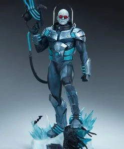 Deals 🔔 Mr. Freeze Premium Format™ Figure By Sideshow Collectibles Premium Collection 👍 81 Mr. Freeze Premium Format™ Figure By Sideshow Collectibles Premium Collection