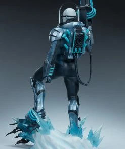 Deals 🔔 Mr. Freeze Premium Format™ Figure By Sideshow Collectibles Premium Collection 👍 74 Mr. Freeze Premium Format™ Figure By Sideshow Collectibles Premium Collection