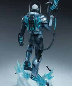 Deals 🔔 Mr. Freeze Premium Format™ Figure By Sideshow Collectibles Premium Collection 👍 57 Mr. Freeze Premium Format™ Figure By Sideshow Collectibles Premium Collection