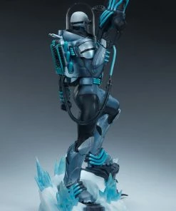 Deals 🔔 Mr. Freeze Premium Format™ Figure By Sideshow Collectibles Premium Collection 👍 67 Mr. Freeze Premium Format™ Figure By Sideshow Collectibles Premium Collection