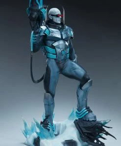 Deals 🔔 Mr. Freeze Premium Format™ Figure By Sideshow Collectibles Premium Collection 👍 75 Mr. Freeze Premium Format™ Figure By Sideshow Collectibles Premium Collection
