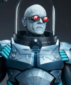 Deals 🔔 Mr. Freeze Premium Format™ Figure By Sideshow Collectibles Premium Collection 👍 58 Mr. Freeze Premium Format™ Figure By Sideshow Collectibles Premium Collection