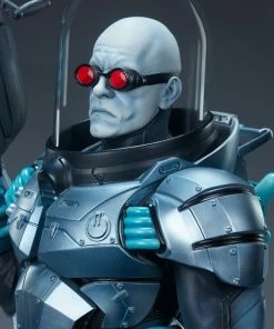 Deals 🔔 Mr. Freeze Premium Format™ Figure By Sideshow Collectibles Premium Collection 👍 68 Mr. Freeze Premium Format™ Figure By Sideshow Collectibles Premium Collection